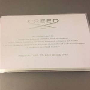 Creed Millesime Imperial